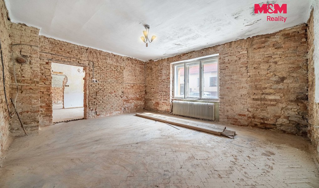 Prodej domu 140 m² s pozemkem 762 m², Radnice – náhled fotky 16