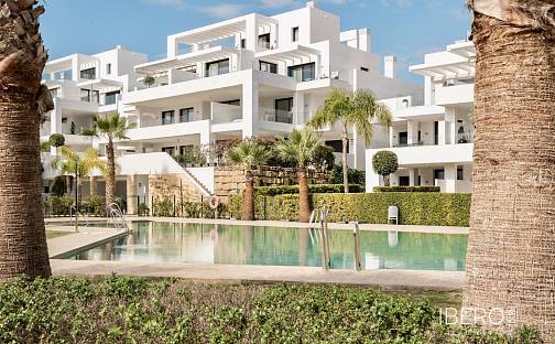 Prodej bytu 3+kk 85 m², El Paraiso, Španělsko