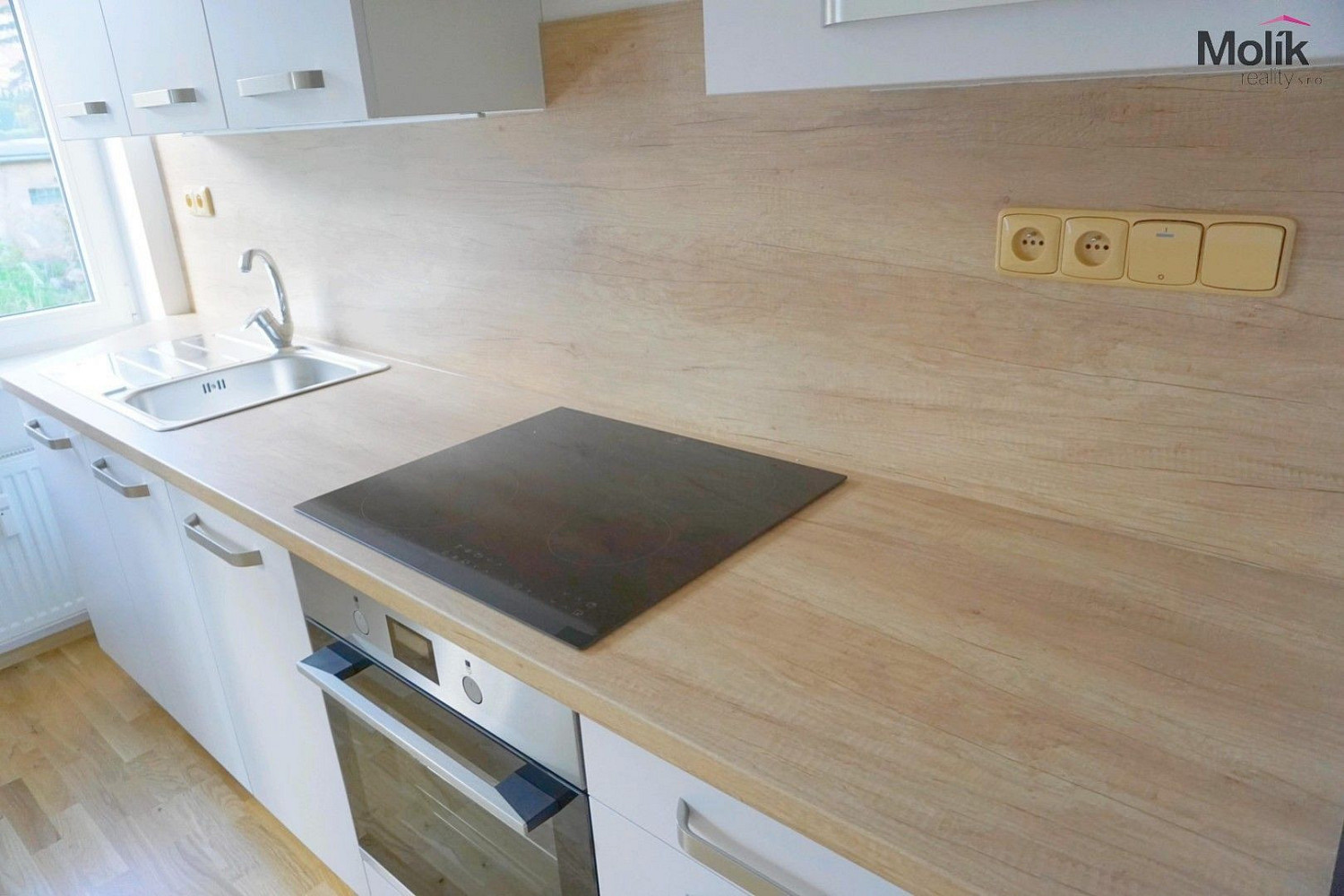 Pronájem bytu 3+kk 63 m² – fotografie 4