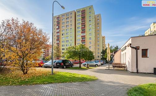 Prodej bytu 2+kk 39 m², V. Volfa, České Budějovice - České Budějovice 2