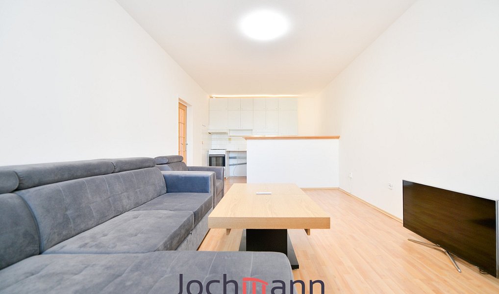 Pronájem bytu 3+kk, 67 m², České Budějovice 2 - České Budějovice, České Budějovice