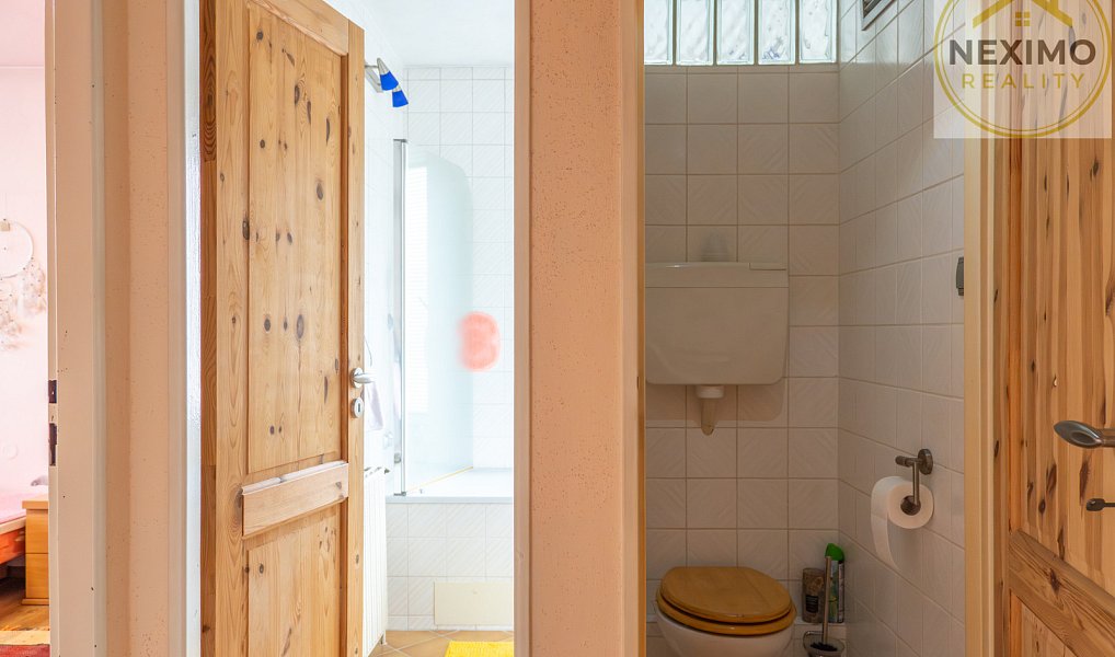 Prodej domu 220 m² s pozemkem 631 m², Vyškov – náhled fotky 16