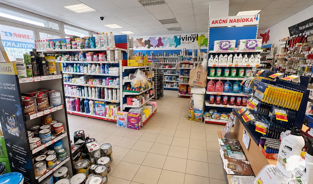 Pronájem obchodních prostor 105 m², Otrokovice – náhled fotky 5