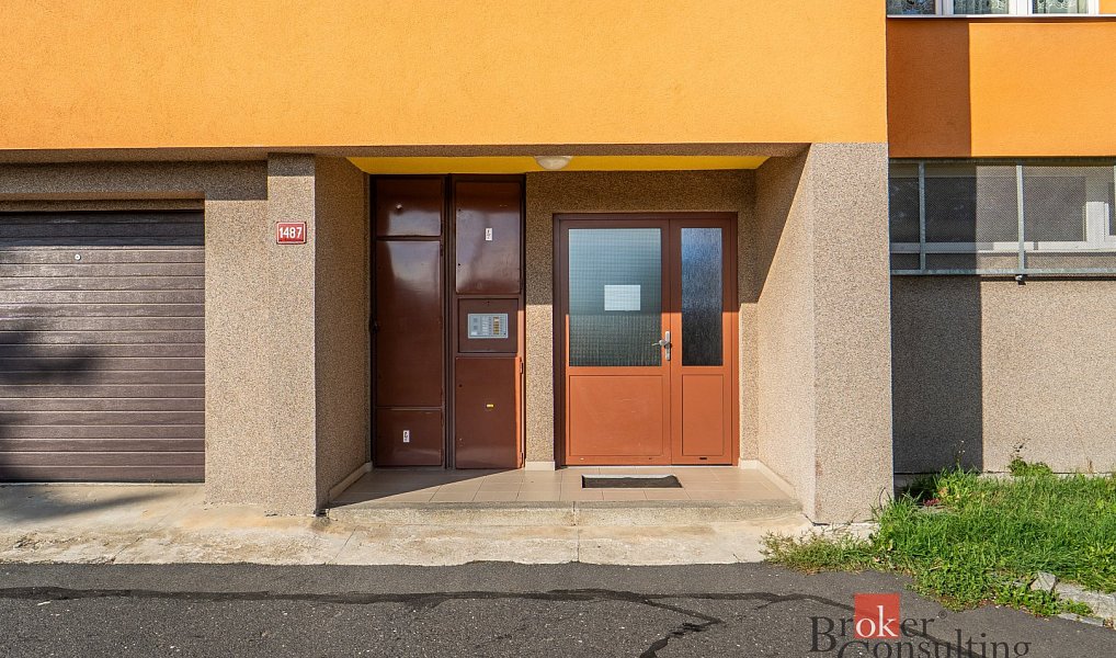 Prodej bytu 2+1 61 m², Tachov – náhled fotky 10
