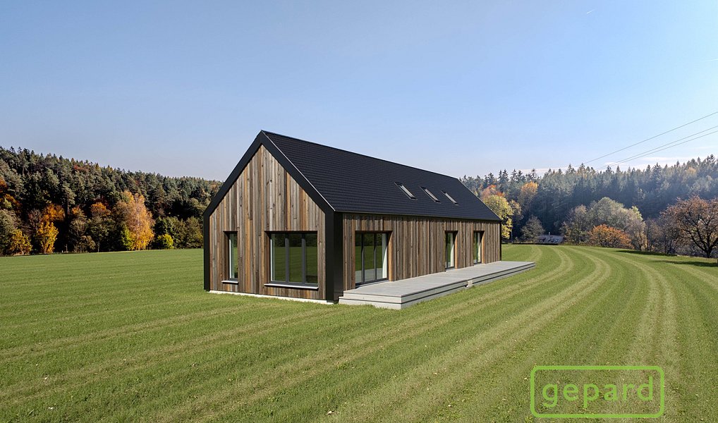 Prodej stavebního pozemku 2 072 m², Úhlejov – náhled fotky 3