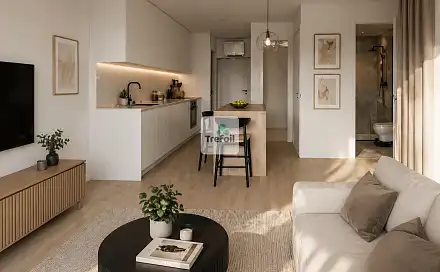 Prodej bytu 1+kk 27 m²