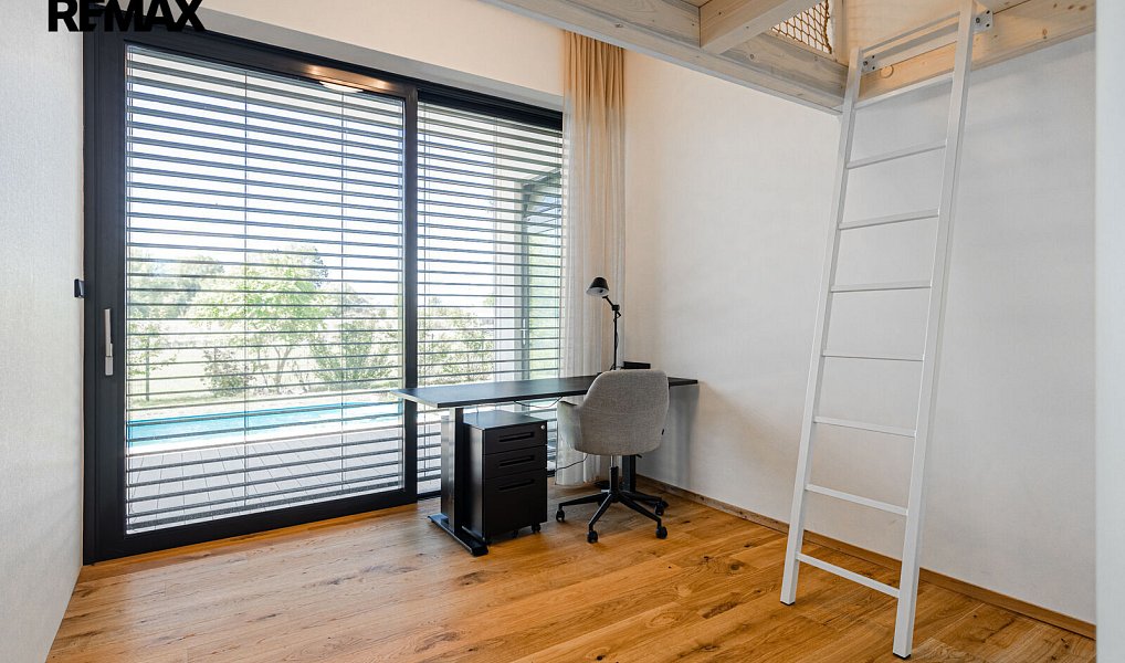 Prodej domu 108 m² s pozemkem 435 m², Nehvizdy – náhled fotky 10