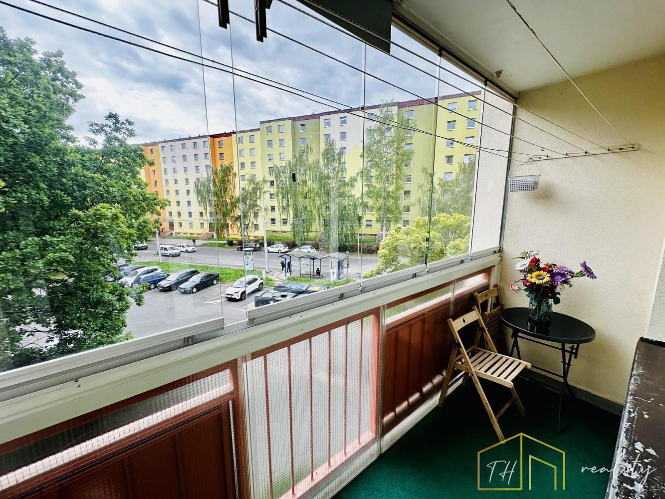 Prodej bytu 3+1 78 m² – fotografie 3