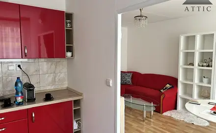 Pronájem bytu 3+1 74 m²