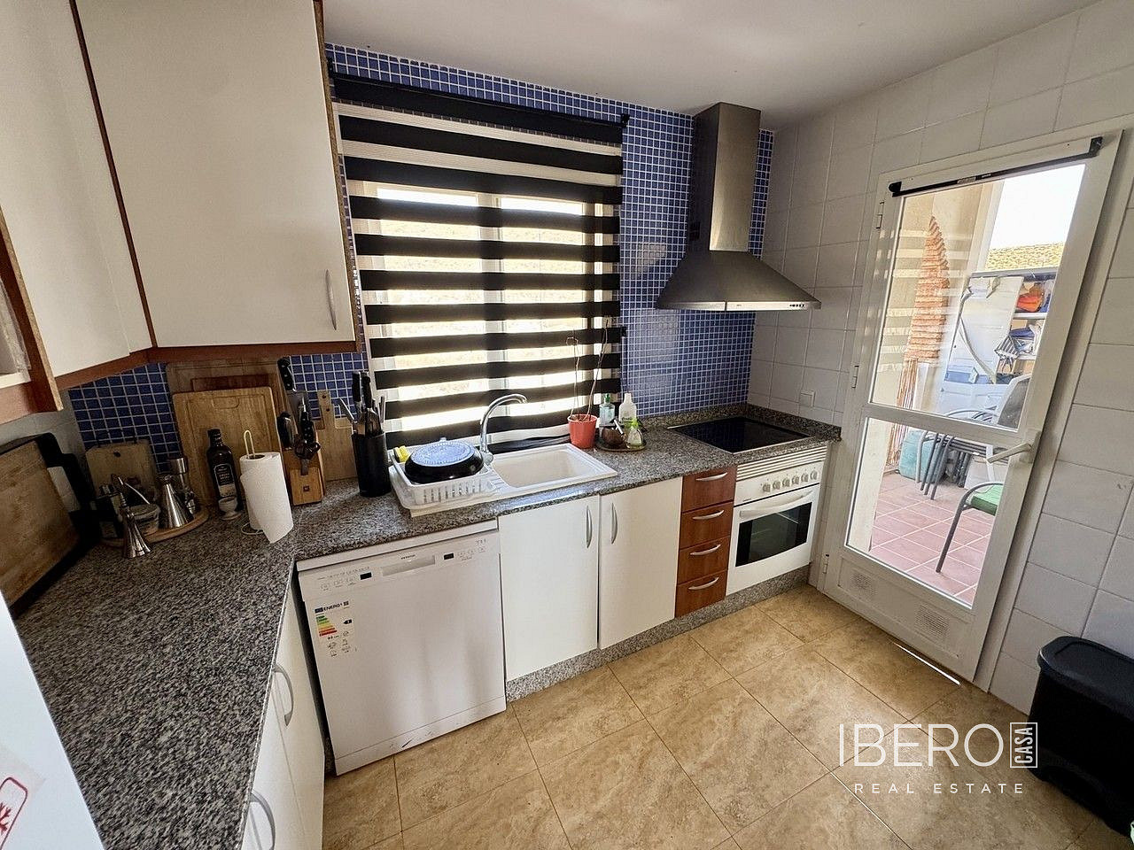 Piso 3+kk – Vera Playa - Vista 5