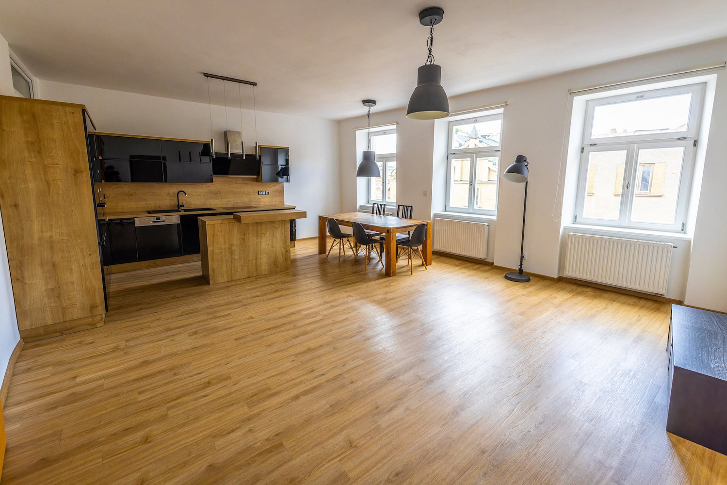Prodej bytu 4+kk 87 m² — photo 2