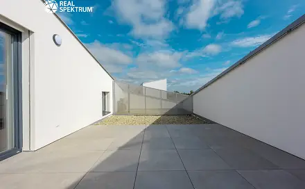 Prodej bytu 2+kk 66 m², Pasohlávky, okres Brno-venkov