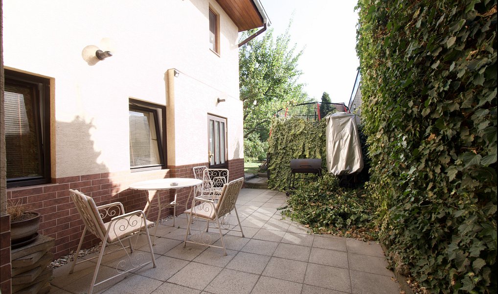 Pronájem bytu 3+1 85 m², Brno – náhled fotky 18