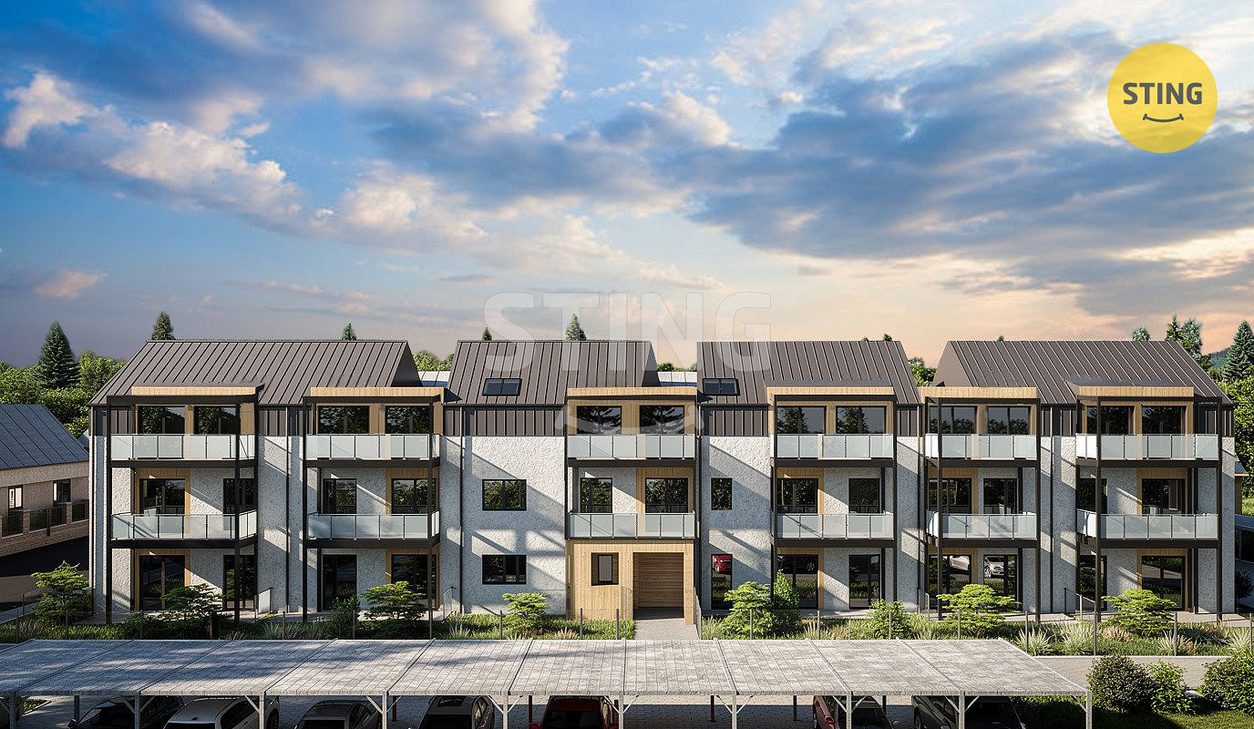 Prodej bytu 3+kk 82 m² — photo 3