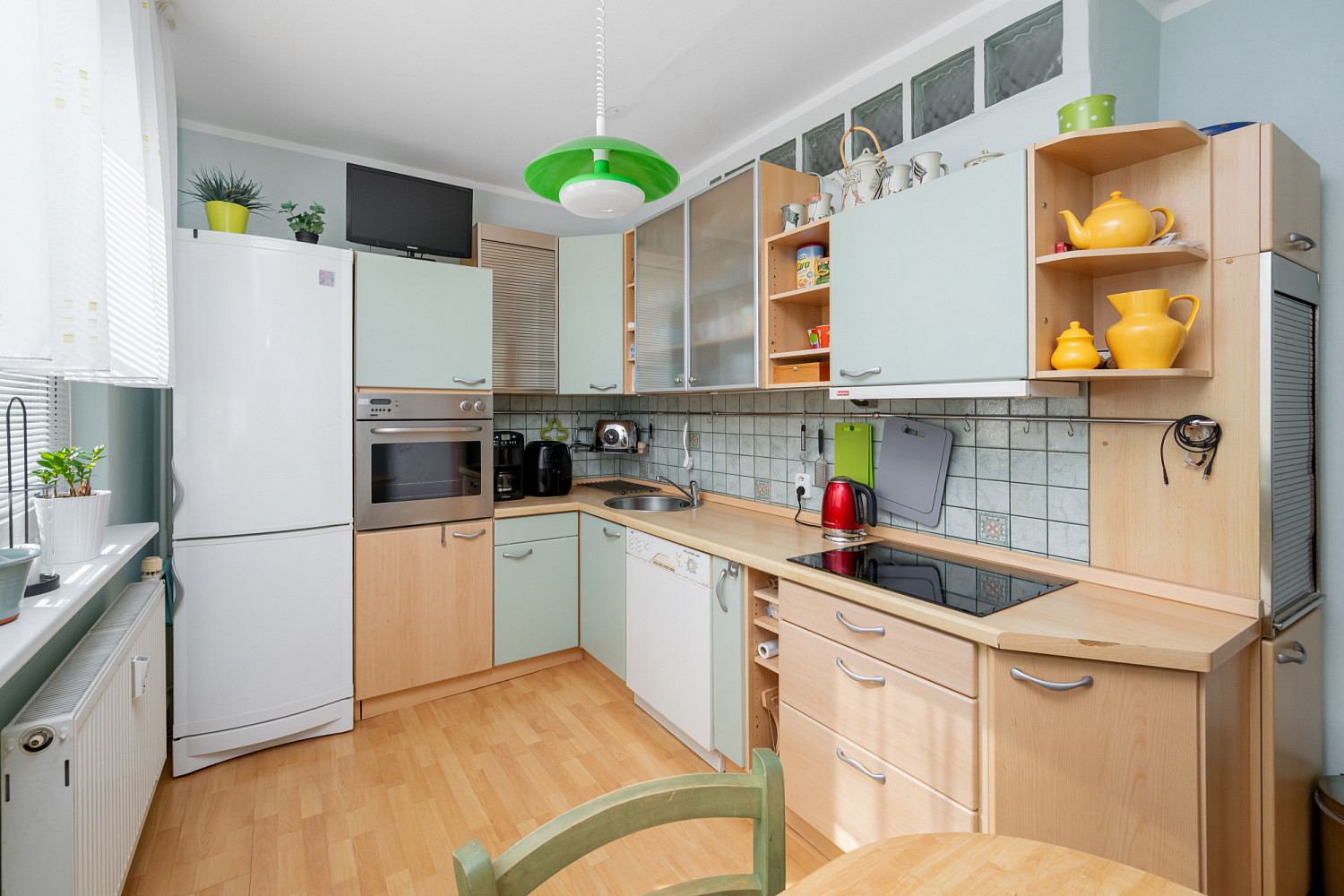 Prodej bytu 3+1 70 m² — photo 2