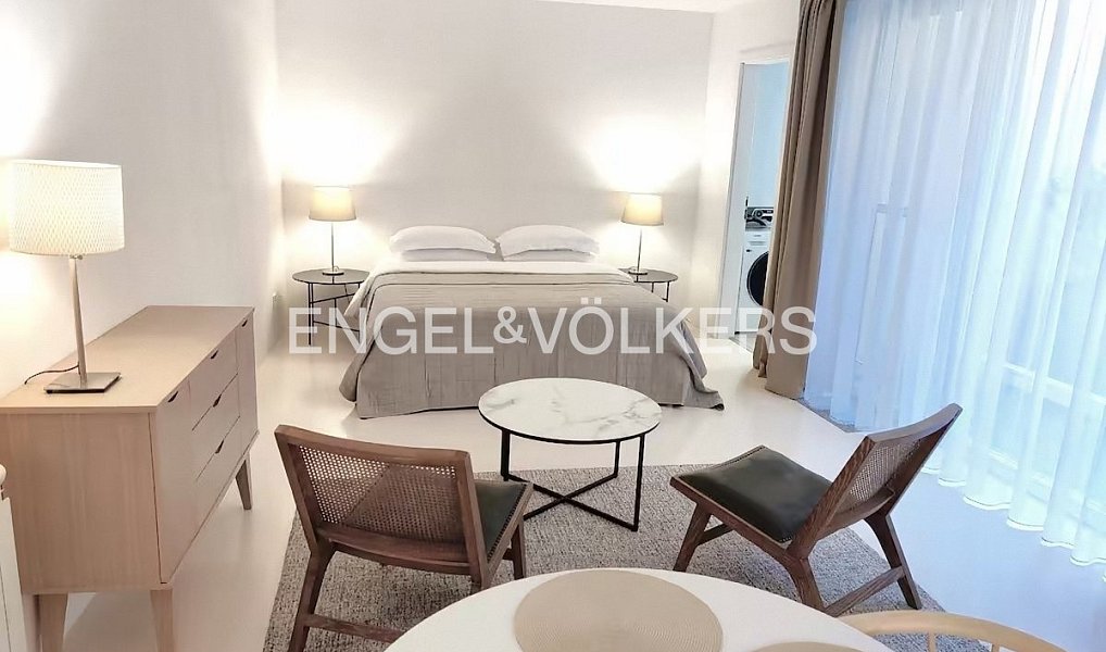 Pronájem bytu 1+kk 38 m², Praha – náhled fotky 5