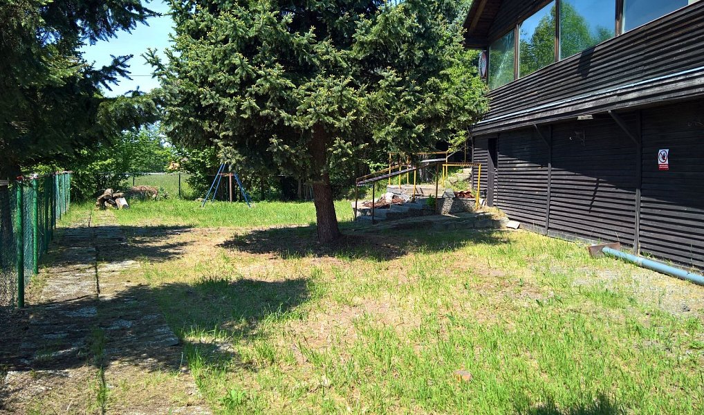 Prodej komerčního pozemku 2 739 m², Frýdek-Místek – náhled fotky 6