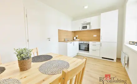 Prodej bytu 1+1 39 m², Horní, Kašperské Hory, okres Klatovy
