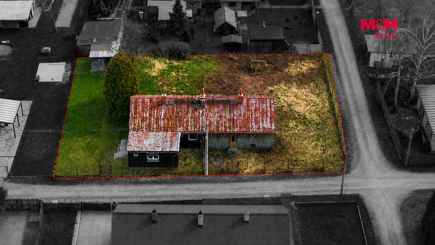 Prodej domu 120 m² s pozemkem 866 m² – fotografie 2