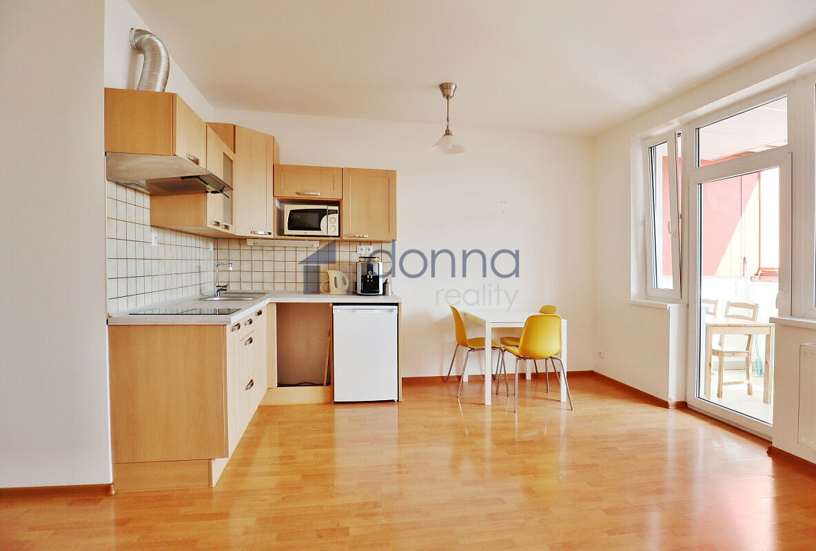 Prodej bytu 1+kk 36 m²