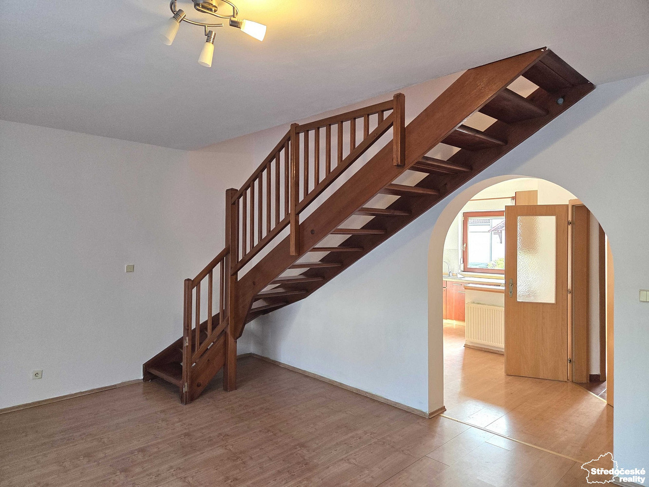 Pronájem domu 160 m² s pozemkem 180 m² – fotografie 3