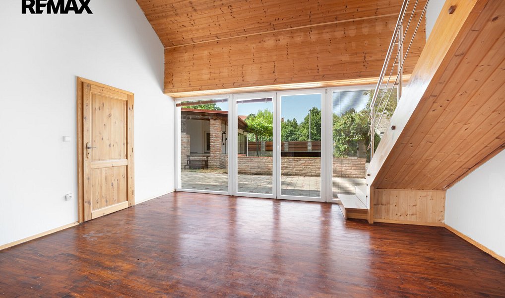 Prodej domu 125 m² s pozemkem 792 m², Dolní Věstonice – náhled fotky 16