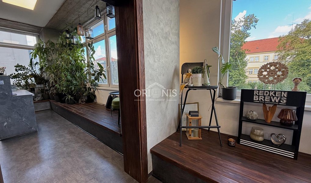 Prodej komerčního objektu (jiného typu) 70 m², Chomutov – náhled fotky 11