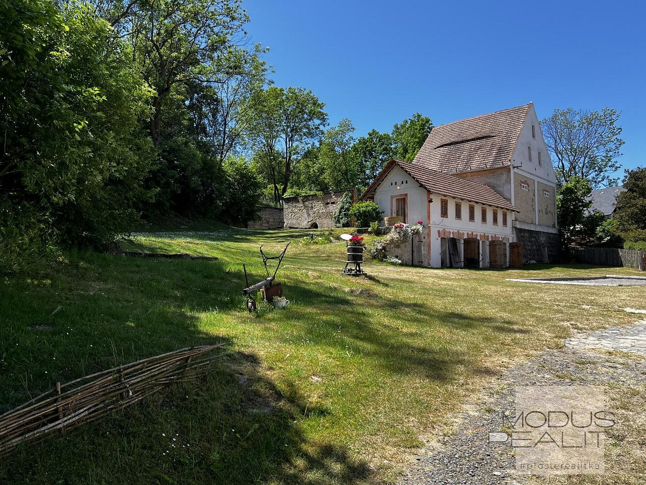 Prodej chaty/chalupy 800 m² – fotografie 5