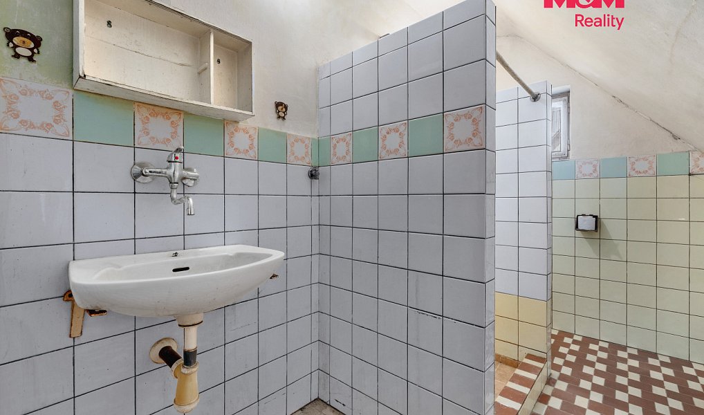 Prodej domu 90 m² s pozemkem 924 m², Pastviny – náhled fotky 17