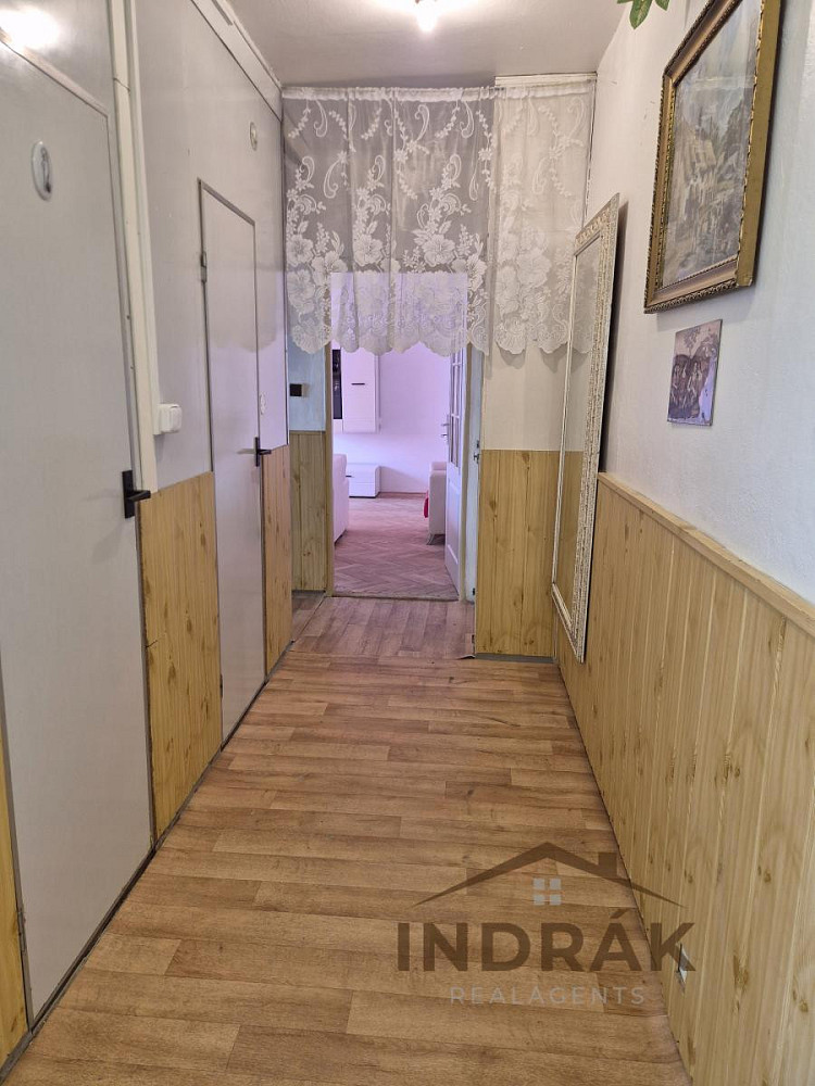 Pronájem bytu 2+1 56 m² — photo 3