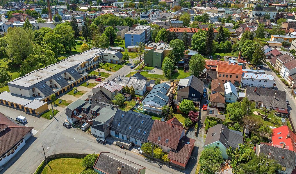 Prodej bytu 2+kk 90 m², Svitavy – náhled fotky 14