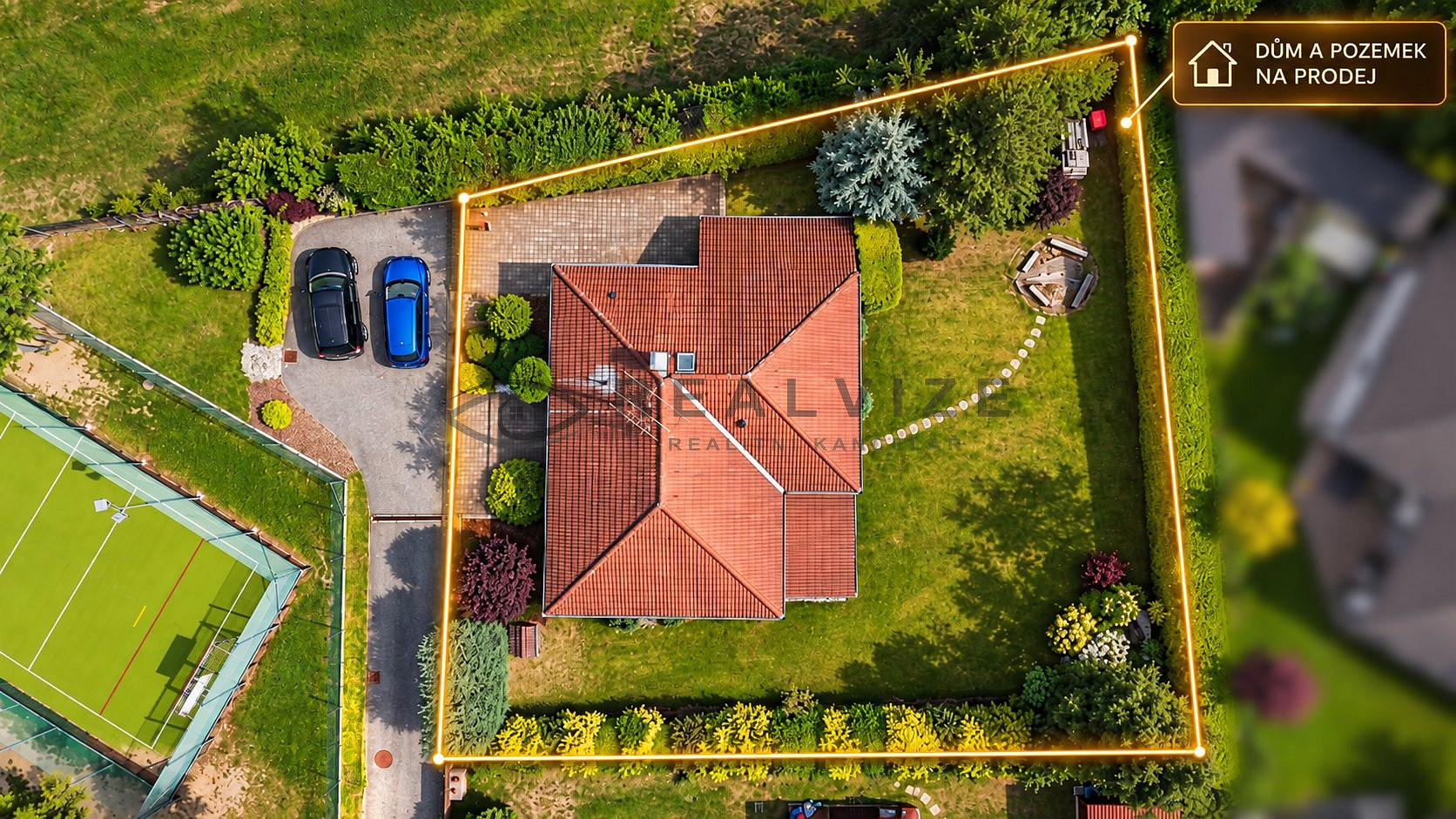 Prodej domu 97 m² s pozemkem 802 m² – fotografie 2