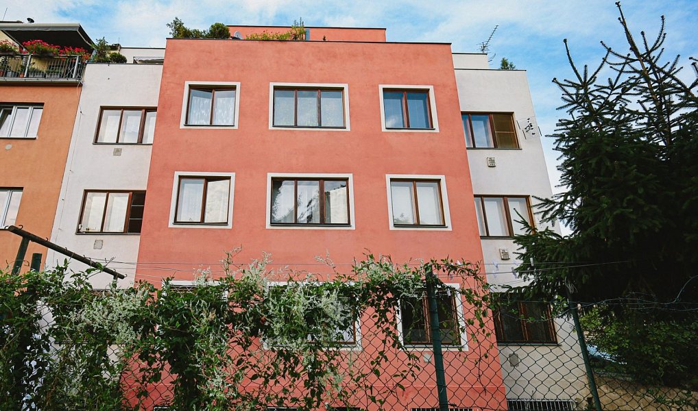 Prodej bytu 2+kk 47 m², Praha – náhled fotky 3