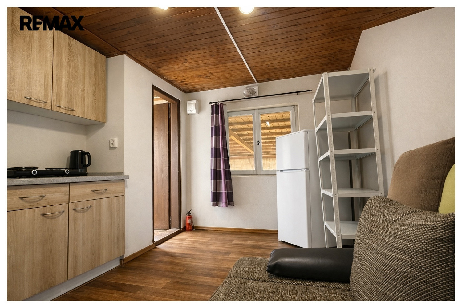Prodej chaty/chalupy 16 m² s pozemkem 16 m² — photo 5