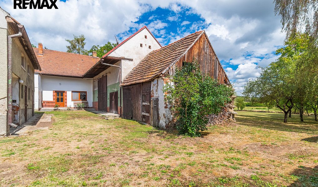 Prodej domu 93 m² s pozemkem 3 355 m², Horažďovice – náhled fotky 6