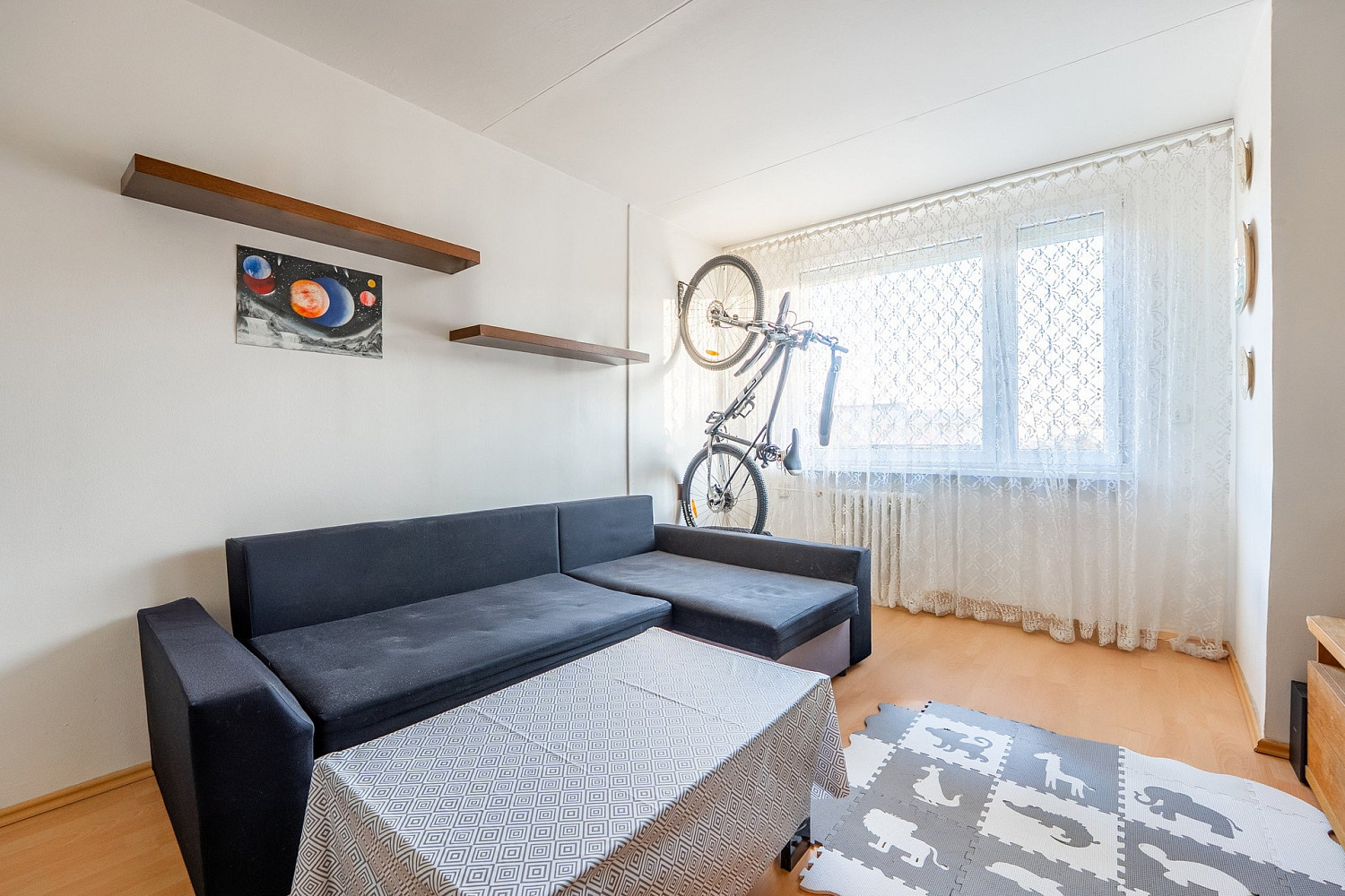 Prodej bytu 3+1 70 m² – fotografie 5