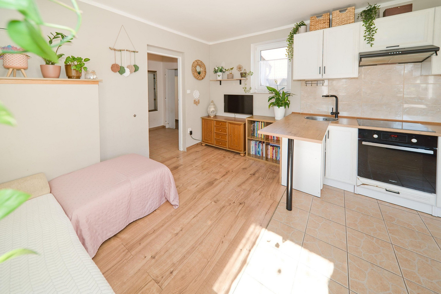 Prodej domu 55 m² s pozemkem 478 m² – fotografie 4