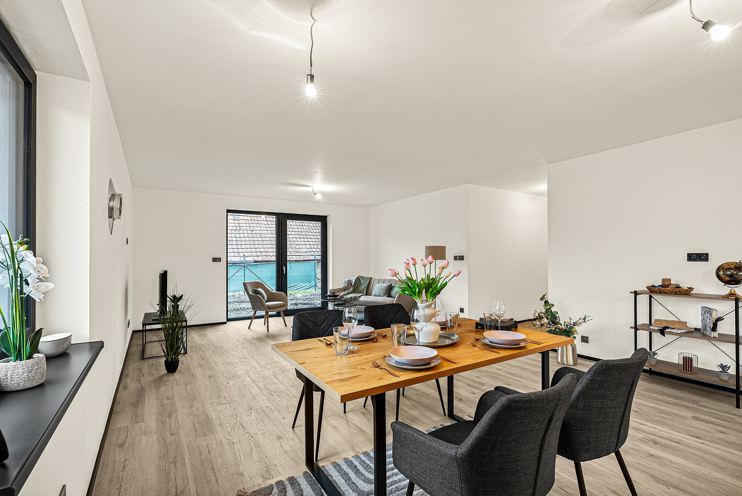Prodej domu 116 m² s pozemkem 612 m² — photo 4