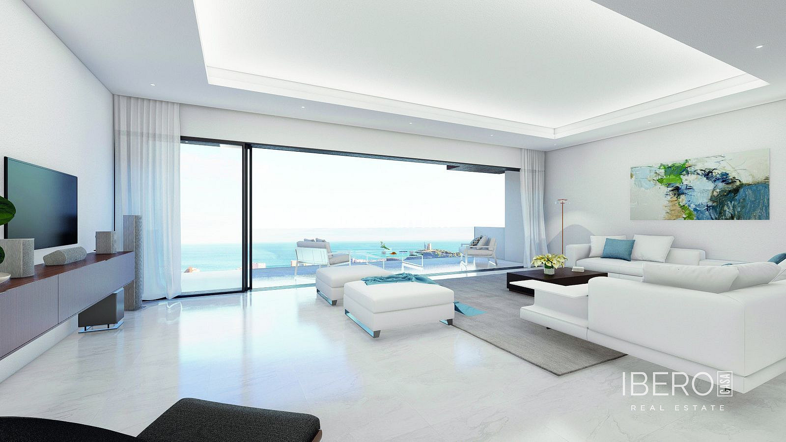 Casa 4+kk – Torreblanca, la Plana Alta - Vista 4