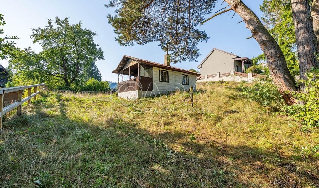 Prodej stavebního pozemku 615 m², Kamenice – náhled fotky 25