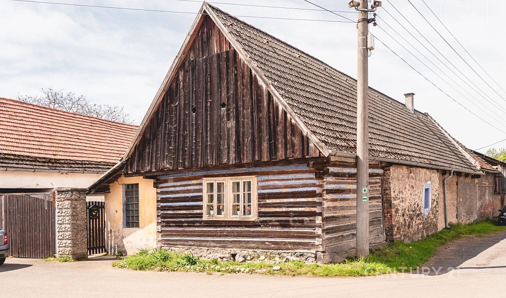 Prodej stavebního pozemku 909 m², Podmokly – náhled fotky 17