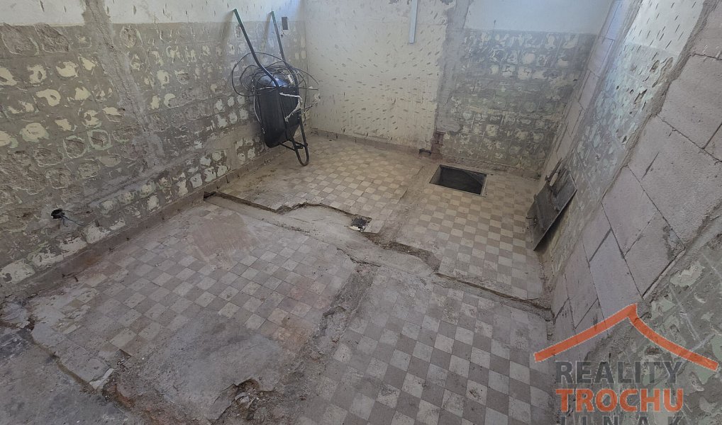 Prodej obchodních prostor 600 m², Úpice – náhled fotky 12