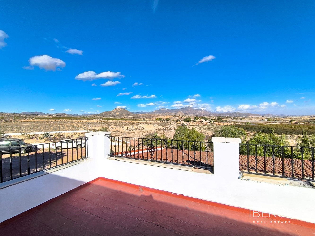 Casa – Novelda, La Cruz - Més