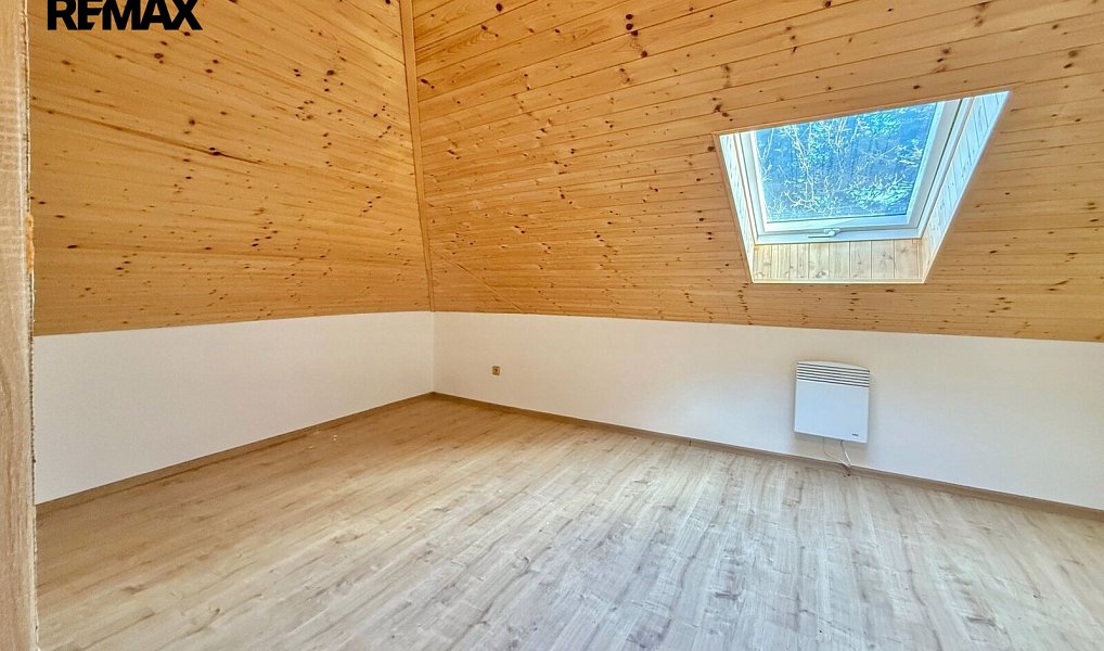 Prodej domu 300 m² s pozemkem 761 m², Chlístov – náhled fotky 11
