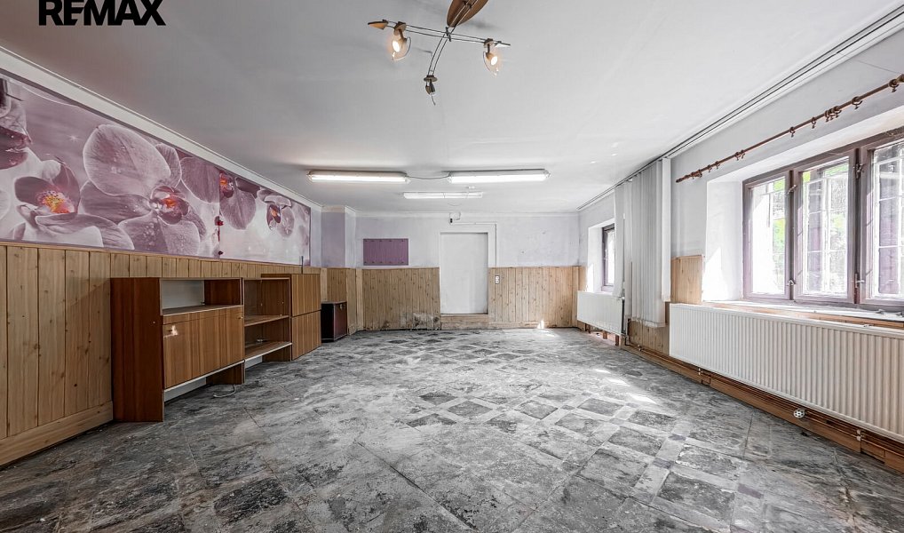 Prodej domu 500 m² s pozemkem 551 m², Chřibská – náhled fotky 31