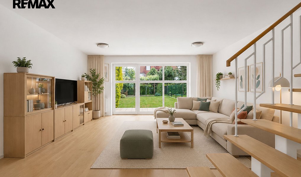 Prodej domu 150 m² s pozemkem 370 m², Hradec Králové – náhled fotky 26