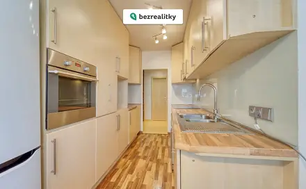 Prodej bytu 3+1 75 m², Přecechtělova, Praha 5 - Stodůlky