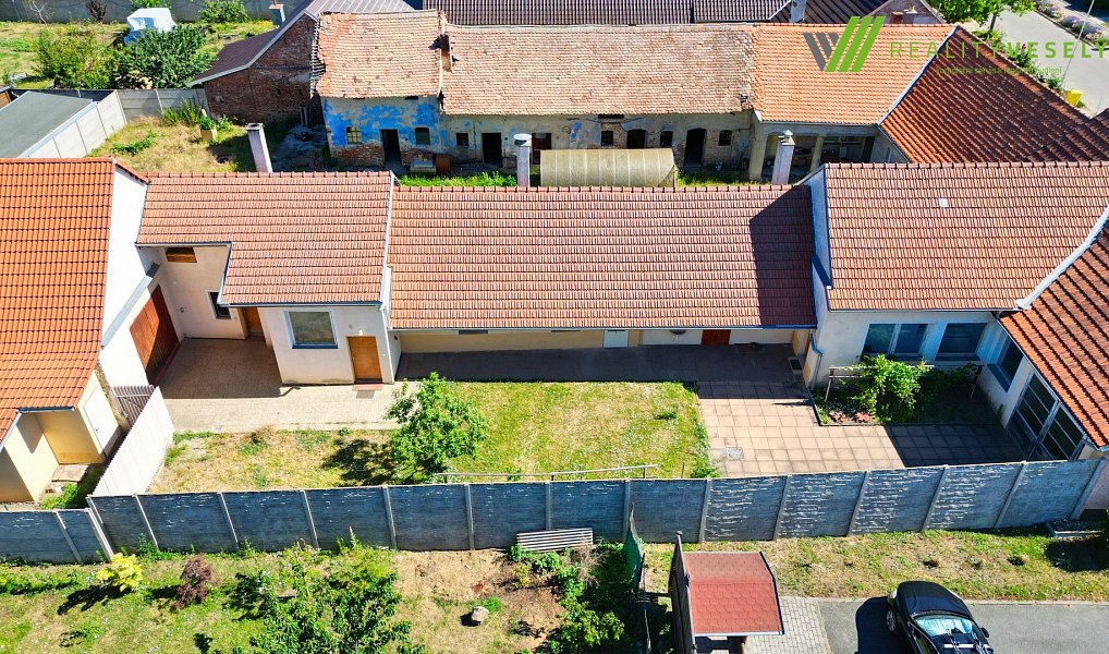 Prodej domu 150 m² s pozemkem 1 049 m², Čejkovice – náhled fotky 14
