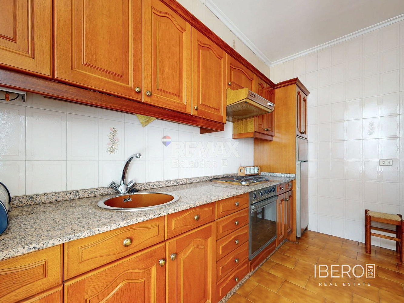 Casa 5+kk – Vigo - Més