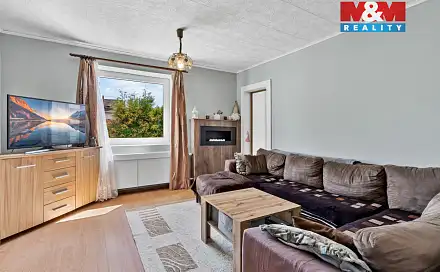 Prodej domu 180 m² s pozemkem 641 m², Višňová, okres Liberec